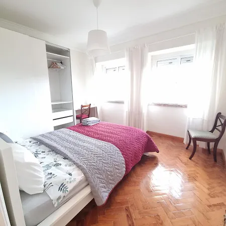 Homestay Co-living Braamcamp Freire 2 *